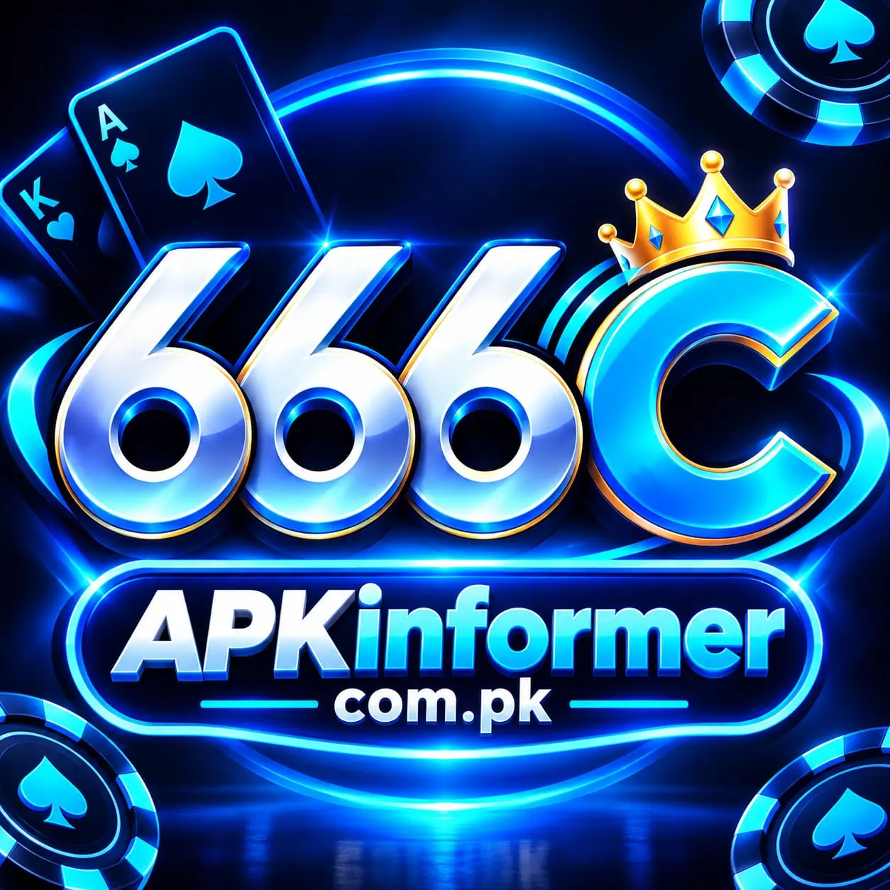 666C Game