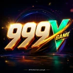 999V Game Logo