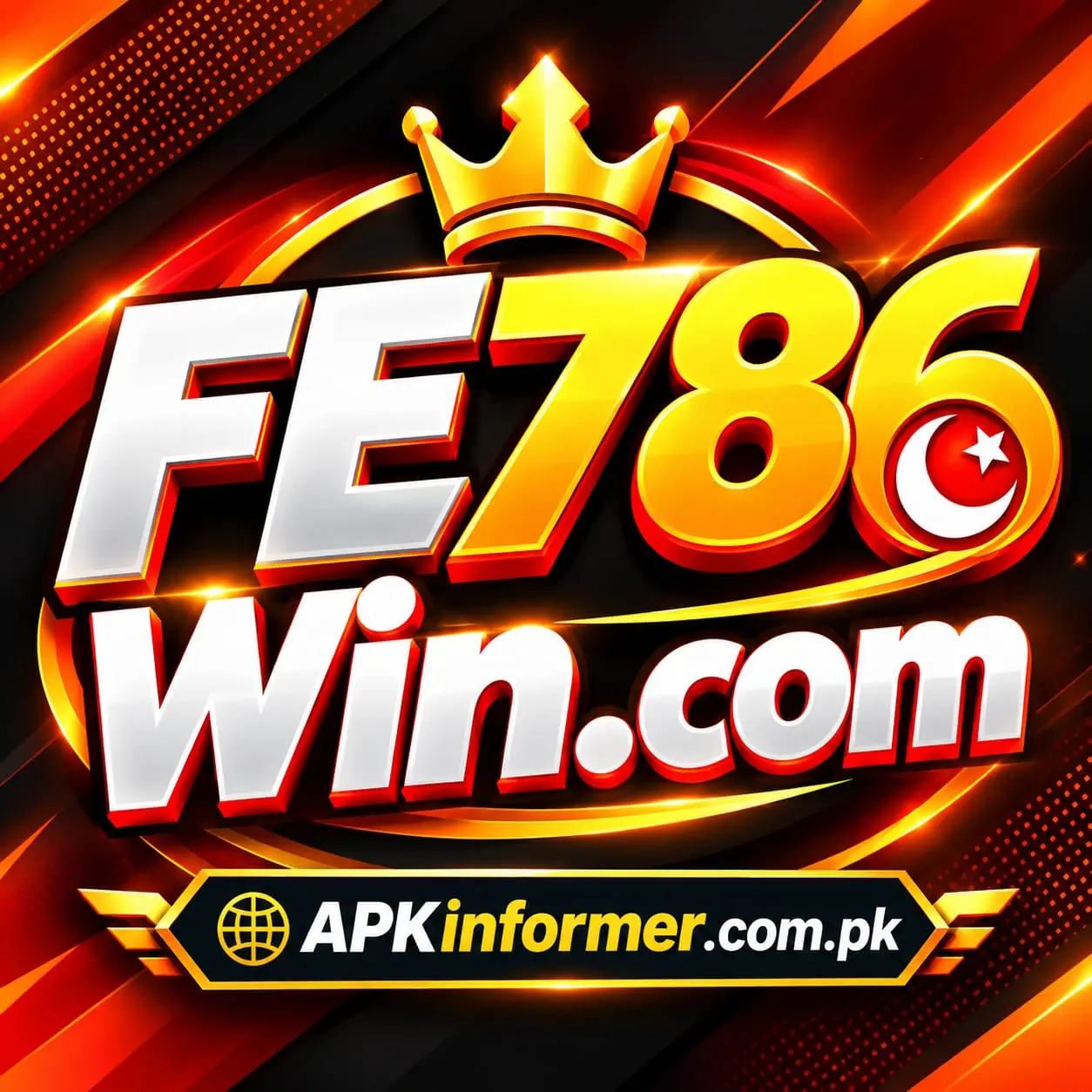 FE786 Game