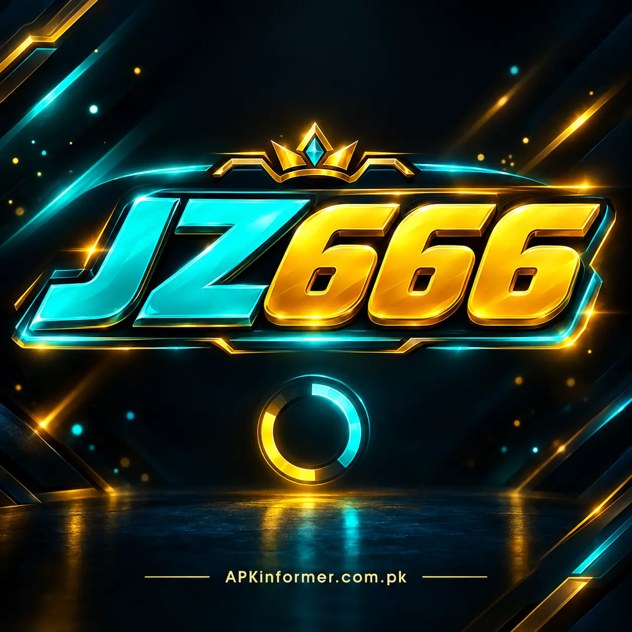 JZ666 Game