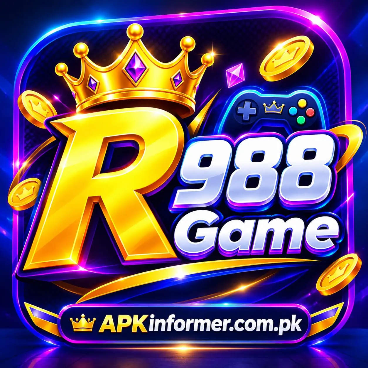 R988 Game