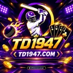 TD1947 Game LoGo