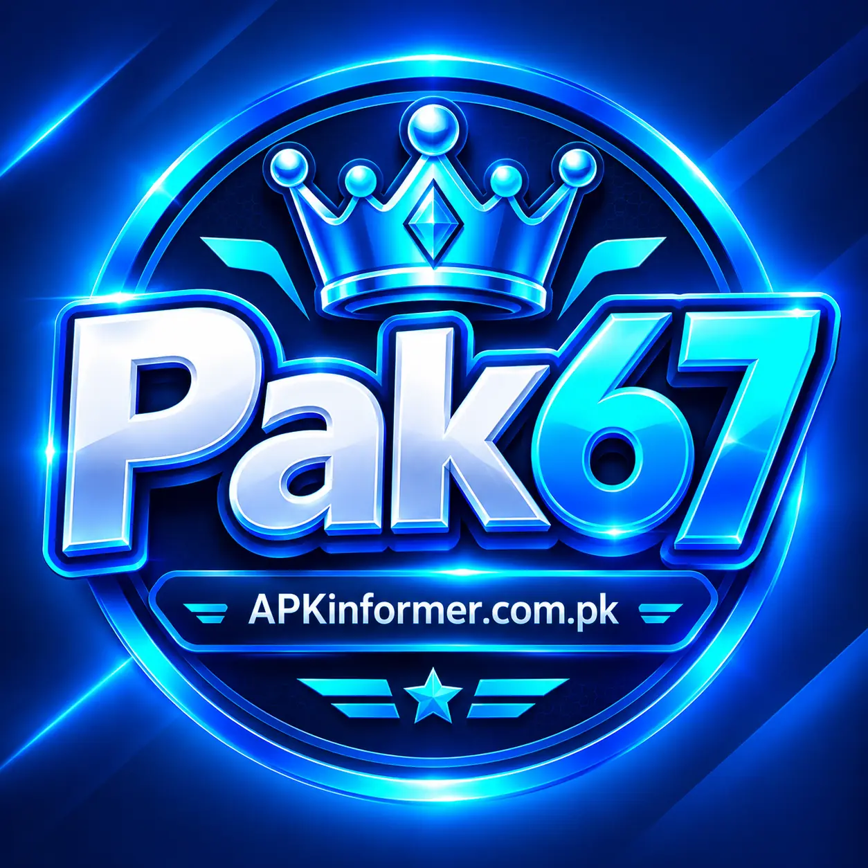 Pak67 Game